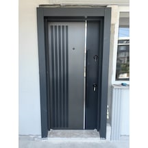 Antrasit Çıtalı