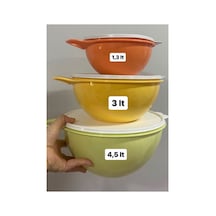 Miksim Set. 4.5 Lt, 3 Lt Ve 1.3 Lt. Diğer