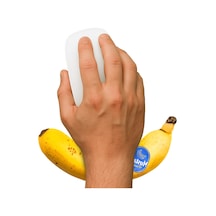 Mustard Banana Mouse Bilek Desteği