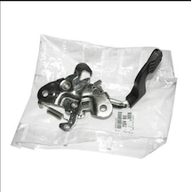 Peugeot 207 Motor Kaput Kilidi 7934.86 Peugeot 207 Motor Kaput Kilidi 7934.86