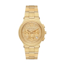 Michael Kors Mk7556 Kadın Kol Saati Altın
