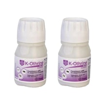 K-othrine Sc 50 Haşere Ilacı 50ml 2 Adet Skt.2027