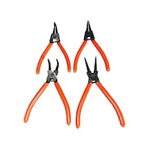 Emg 4 Lü Segman - Sekman Pense Seti