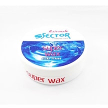 Sector Hairmate Süper Wax Mavi 150 ML