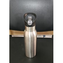 Xbyc 9812 Çelik Paslanmaz Termos Suluk Matara