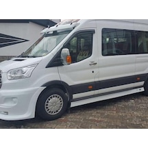 Ford Transıt 2014-2018 Beyaz On Sapka