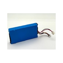 Arçelik Sd 3341 Dikey Süpürge 3500 Mah 25,2 V Batarya  Uyumlu Uzun Ömürlü, Yüksek Performans Pil