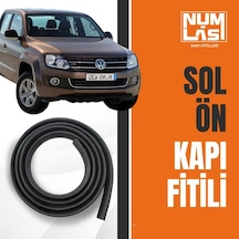 Volkwagen Amarok 2010-2016 Sol Ön Kapı Fitili-a Kalite-numlas-nm4758