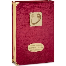 Babalar Gününe Özel İslami İbadet Set 75