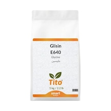 Glisin E640 1 Kg
