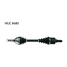 Skf Vkjc8480 On Aks Sol 3272rz 3272sa
