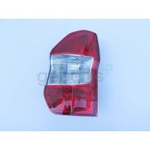 Stop Lambasi Sağ Kırmızı / Beyaz Mars E Marklı Ford Tourneo Courier - 2014-2018