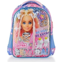 Barbie Ana Okul Çantası Salto So Extra 48178
