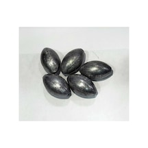 Trançabalıkçılık Olta Kurşunu Gezer Zeytin 1kg 60gr Genel