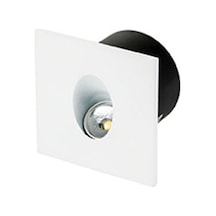 3W LEDLİ KORİDOR ARMATÜRÜ - BEYAZ