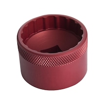 Unior Hollowtech Iı Orta Göbek Anahtarı ( Shimano Sm-Bb9000/Sm-Bb