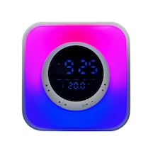 P10 Minibox Kablosuz Hoparlör - Speaker Çeşitli Renk Nt-108815