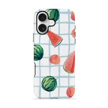 Watermelon Grid