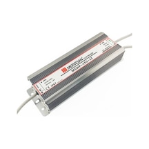 Mervesan Mswp-150-12 150w 12v 12,5a Sabit Voltaj Led Driver İp67
