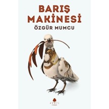Barış Makinesi - Rxlu-608799