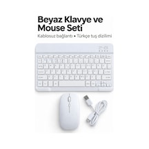 Pg8032 Klavye - Lisinya Diğer