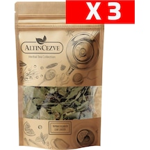 Altıncezve Yaprak Ihlamur 30 Gr X 3