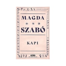 Kapı - 975081262x