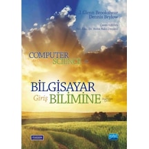 Bilgisayar Bilimine Giriş - J.Glenn Brookshear -  Dennis Brylow - Nobel Akademik Yayıncılık