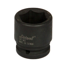 Osaka Altı Köşe Lokma Anahtar 27mm 1" Ln1s27