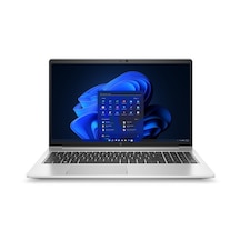 HP EliteBook 650 G9 6S744EA i7-1255U 16 GB 512 GB SSD 15.6" Free Dos FHD Dizüstü Bilgisayar
