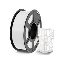 Hyper Speed Pla Filament Beyaz 1 Kg 1.75 Mm 3d Yazıcılar İçin Flement Fılement Flament