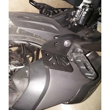 Bajaj Dominar Egzoz Koruma Demiri