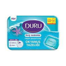 Duru Duş Sabunu Okyanus 150 G Diğer