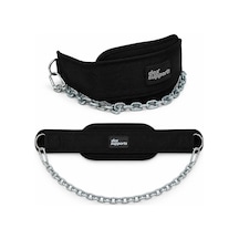 Dip Belt Base Zincirli Ağırlık Kemeri