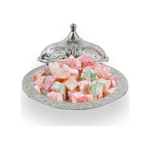 Meyve Aromalı Mini Lokum Kg