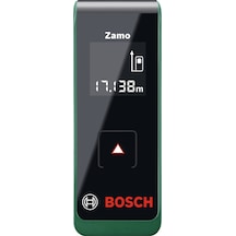 Bosch Zamo Dijital Lazerli Uzaklık Ölçer - 0603672600