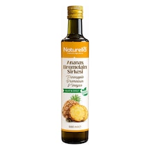 Naturella Ananas Bromelain Sirkesi