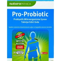 Pro-Probiotic 30   Kapsül