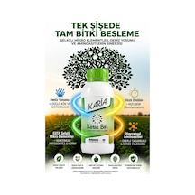Karia Bor Çözeltide Boratlı Gübre 1 Lt Diğer