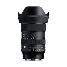 Sigma 17-40mm F/1.8 Dc Art Lens Fujifilm X