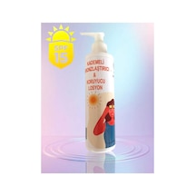 Kademeli Bronzlaştırıcı Koruyucu Losyon Spf15 200ml