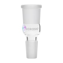 Borosil Cam Adaptörü Büyütme 24 29 19 26 Şilif Genişletme