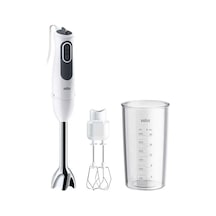 Braun MQ3105WH Multiquick 3 El Blender Seti