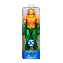 Dc Universe Aquaman Figür 30 Cm