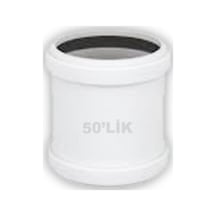50'lik Pvc Kayar Maşon