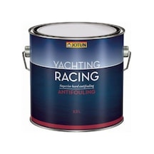 Jotun Racing Sert Zehirli Boya 2.5 lt Beyaz