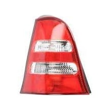 Mercedes W168 Elegance 2002-04 Depo Sol Stop Lambası A1688202764