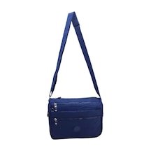 Baginn Klinkır Postacı Çanta Çapraz Askılı Bayan Çanta Omuz Çantası 571 Collection 001