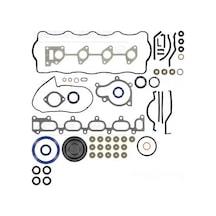 Hyundai Santa Fe 1 Motor Takim Conta Alt + Ust 2.0 Crdi 2001-2006 D4ea Vıctor Reınz 015344701