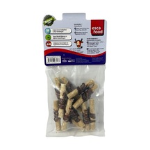 Esca Food Dana Etli Lokmalık Munchy Kalın 6cm 12li